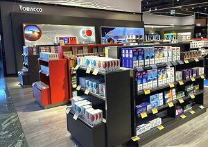 KT&amp;G Launches Global Brand ESSE at Istanbul Airport Duty-Free