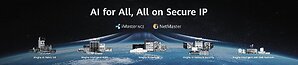 HNS 2026 | Huawei revela a aprimorada Rede Inteligente Xinghe com base na filosofia de "Conectividade Segura e Inteligente" para impulsionar a Inteligência Industrial em toda a América Latina.