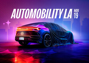 LOS ANGELES AUTO SHOW® OPENS REGISTRATION FOR AUTOMOBILITY LA® 2026, BUILT ON ENERGY, AUTONOMY AND ENTERTAINMENT