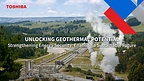Toshiba Showcases Proven Geothermal Expertise and Digital Innovation at the 12th Indonesia International Geothermal Convention & Exhibition (IIGCE) 2026