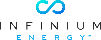 Infinium Energy logo