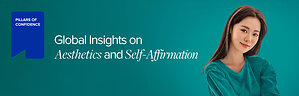Global Study Results Published in Aesthetic Surgery Journal Open Forum Show Link Between Self-Confidence and Aesthetics