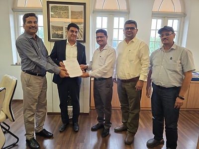 Afcons receives LoA for ₹1,918-cr desalinated water tunnel project in Mumbai