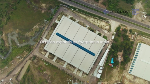 Watch Octillion bring its third India battery manufacturing facility online in less than eight months — expanding production capacity, strengthening local supply chains, and supporting the future of electric mobility in India—and globally; now with 9 global battery manufacturing plants. 
