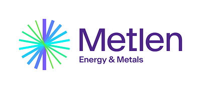 METLEN Energy & Metals PLC Logo