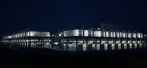 Envision Commissions Galaxy Campus in Ulanqab, Establishing a New Model for Gigawatt-Scale AI Infrastructure