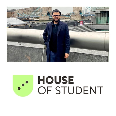 House of Student Secures $2 Million Seed as the Founder Behind the World’s First Student Housing Marketplace Drives the Next Evolution of Global Student Living