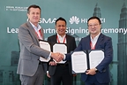 Huawei Named Event Partner of GSMA M360 ASEAN 2026