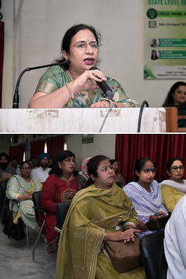 Chandigarh University Hosts Punjab’s State-Level Orientation Workshop for National Children’s Science Congress-2026
