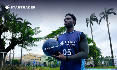 STARCARES Revamps Basketball Court at the University of Lagos for Future Healthcare Professionals