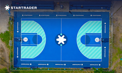STARCARES Revamps Basketball Court at the University of Lagos for Future Healthcare Professionals