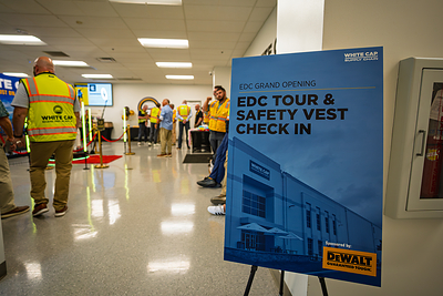 EDC tours EDC tours
