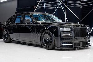 Miami Drivers Can Now Explore the 2025 Tesla Cybertruck MANSORY at Limited Spec Automotive