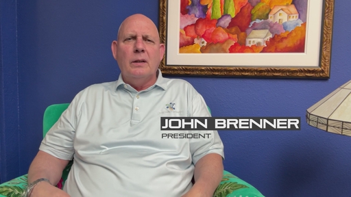 John Brenner - President - West Texas IT Consulting 