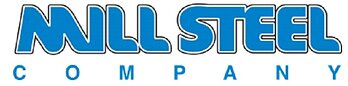 Mill Steel company logo
