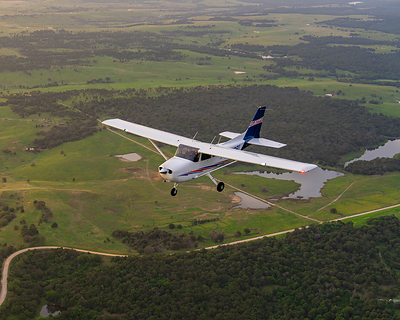 ATP Flight School has launched the Career Track Discovery Program, a low-cost, low-commitment way to explore aviation and start an airline pilot career.
