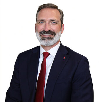Marshall Morris