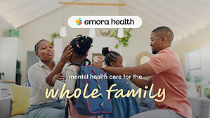 Emora Health Expands Whole-Family Mental Health Care for Florida Parents as Kids Head Back to School