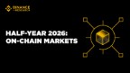 Binance Research: Tokenized RWAs Grow 50% to US$34B in H1 2026 as Broader On-Chain Markets Contract