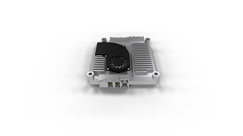 Stoneridge EVO high-performance ECU Stoneridge EVO high-performance ECU