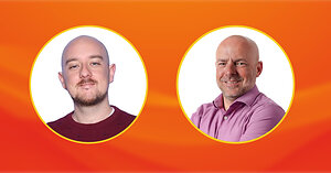 CloudRadial Elevates Falkenberg to VP of Product, Cecchini to VP of Communications