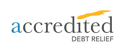 Accredited Debt Relief logo