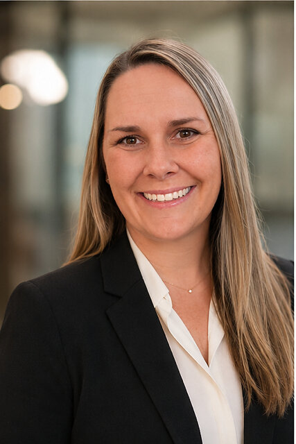 Katie Frogge - Director of Marketing & Vendor Programs , AlarMax