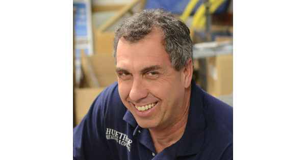 In HelloNation, HVAC Expert John Huether Breaks Down HVAC System Size for Homes in Rochester, NY