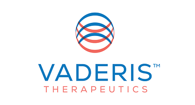 Vaderis Therapeutics Logo