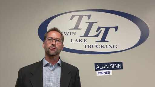 Alan Sinn, Owner