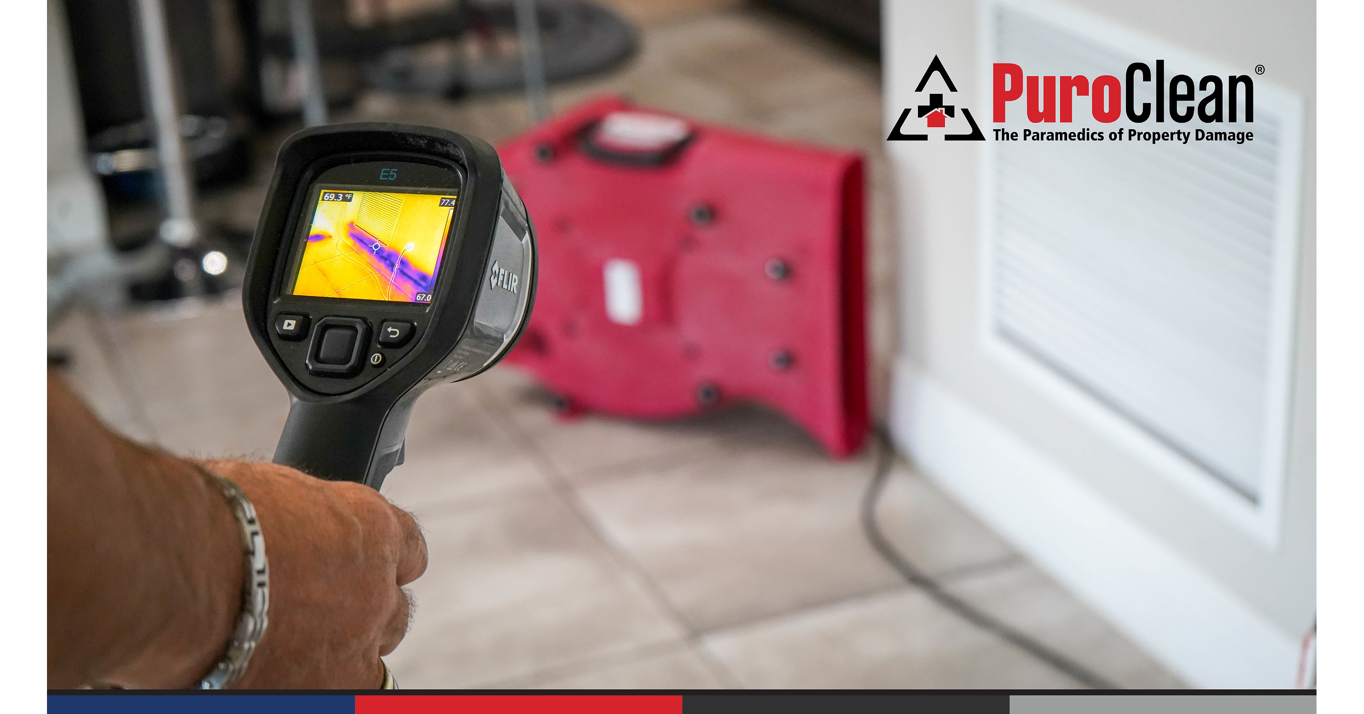 PuroClean Encourages Property Owners to Assess First Before Making Financial Decisions After Property Damage Strikes