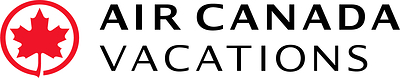 Air Canada Vacations Logo