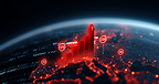 Europe ransomware attacks rise in 2026.