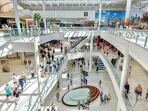 Experiences are reshaping back to school shopping, new Mall of America® survey finds