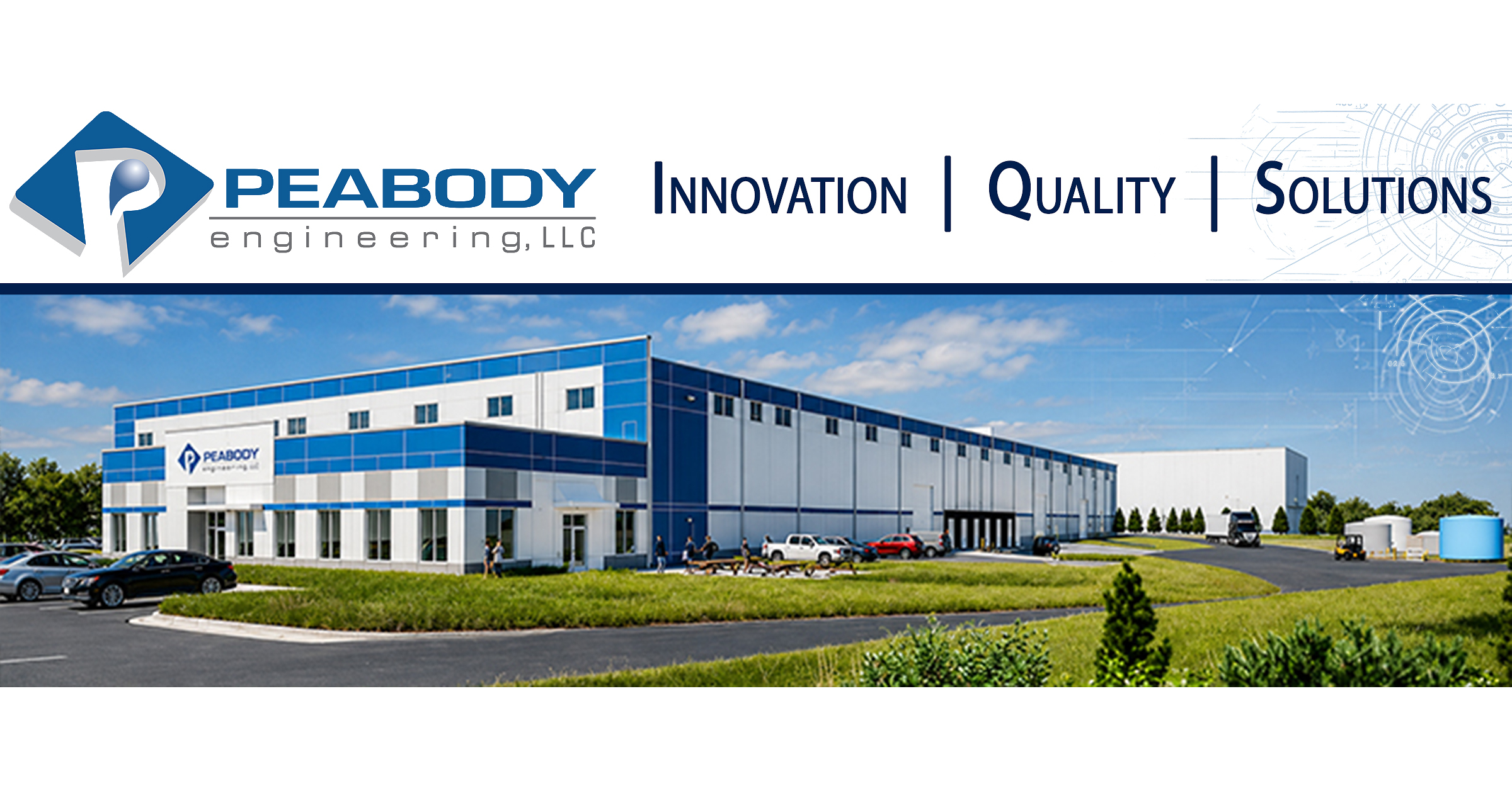 Peabody Engineering Showcases $9 Million Facility Expansion in Liberty, South Carolina