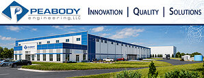 Peabody Engineering Showcases $9 Million Facility Expansion in Liberty, South Carolina