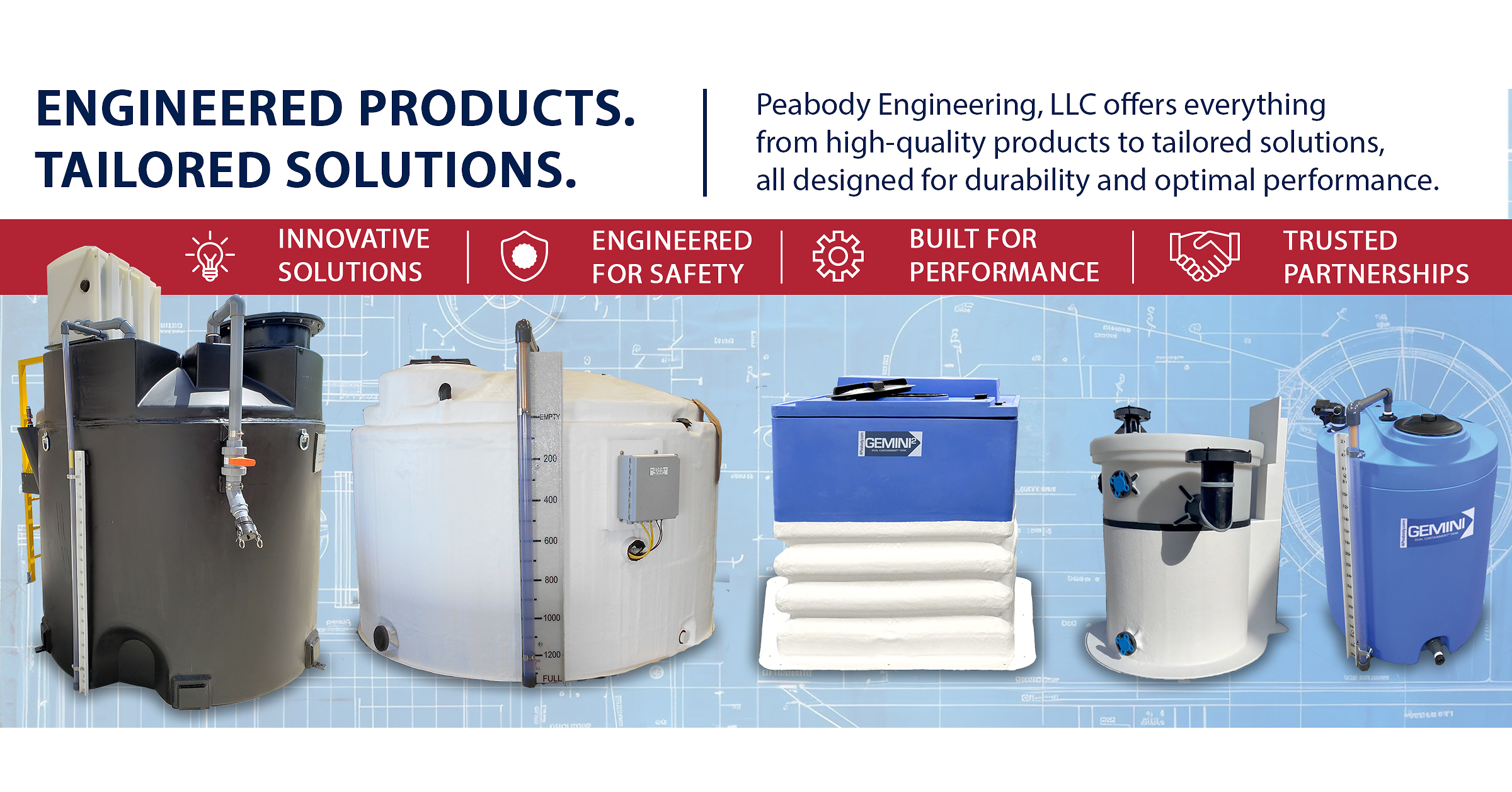 Peabody Engineering Showcases $9 Million Facility Expansion in Liberty, South Carolina