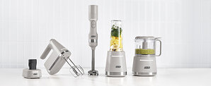 Dash Unleashes Culinary Freedom with All-New Cordless Collection
