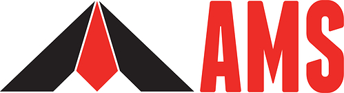 AMS logo