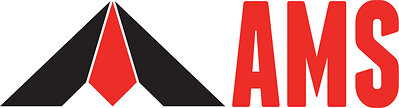 AMS logo