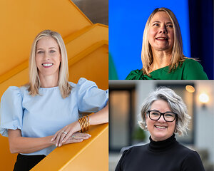 Women in HVACR announces key breakout speakers for 2026 annual conference