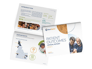 Ideal Option Releases 2025 Patient Outcomes Annual Report, Highlighting Life-Saving Impact Amid Idaho's Ongoing Opioid Crisis