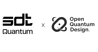newswire.ca - Open Quantum Design - Korea's SDT Inc. Joins Open Quantum Design as a Member
