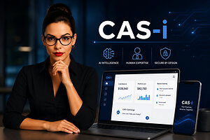 Complete Controller Launches Next-Generation CAS-i AI Platform to Redefine Client Accounting Services