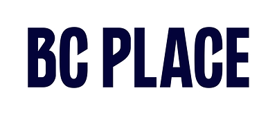 BC Place Logo
