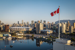 BC Place recognized among world's top concert stadiums ahead of biggest concert year in its history