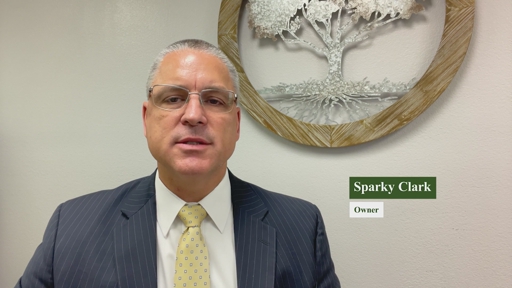 In HelloNation, Funeral Home Expert Sparky Clark Shares Guidance on Funeral Planning
