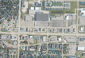 EarthDefine launches Buildings Footprints 3D API, bringing structure-level geospatial intelligence to developers nationwide