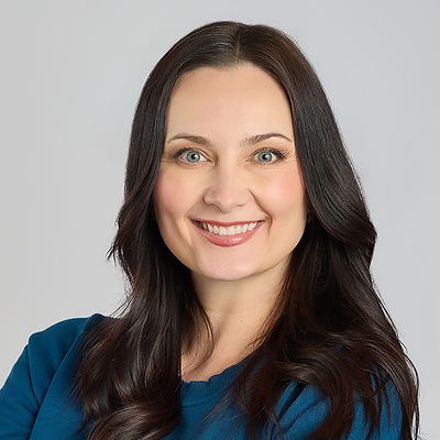 Dr. Erika Rasure, Chief Financial Wellness Advisor, Beyond Finance