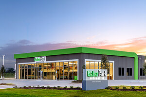 EchoPark Automotive Relocates North Houston Dealership to Better Serve Spring and The Woodlands